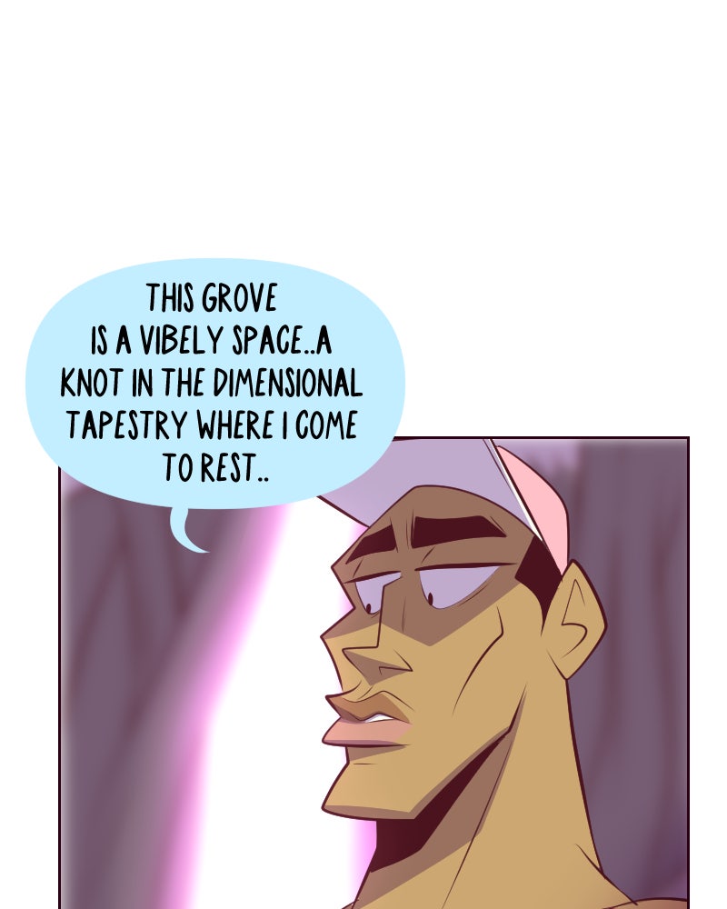 Vibe Check! (S2) Ep. 176 - The Vibely Space page 20 - 