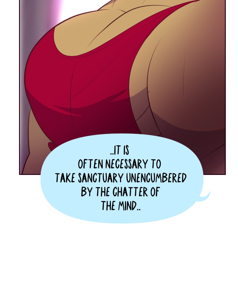 Vibe Check! (S2) Ep. 176 - The Vibely Space page 21 - 