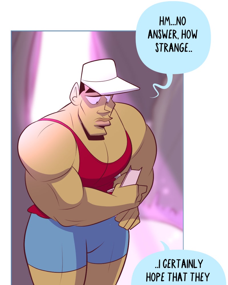 Vibe Check! (S2) Ep. 176 - The Vibely Space page 32 - 