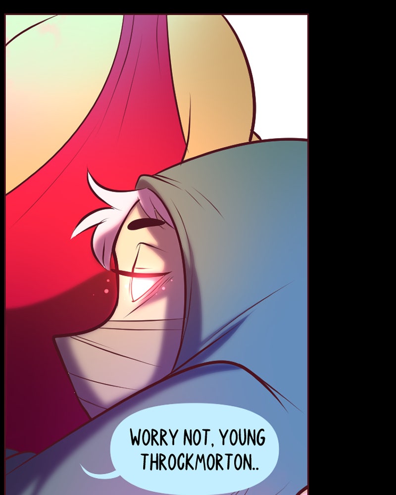 Vibe Check! (S2) Ep. 176 - The Vibely Space page 7 - 