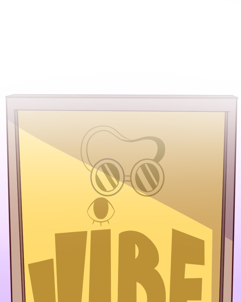 Vibe Check! (S2) Ep. 177 - A Quick Visit page 1 - 
