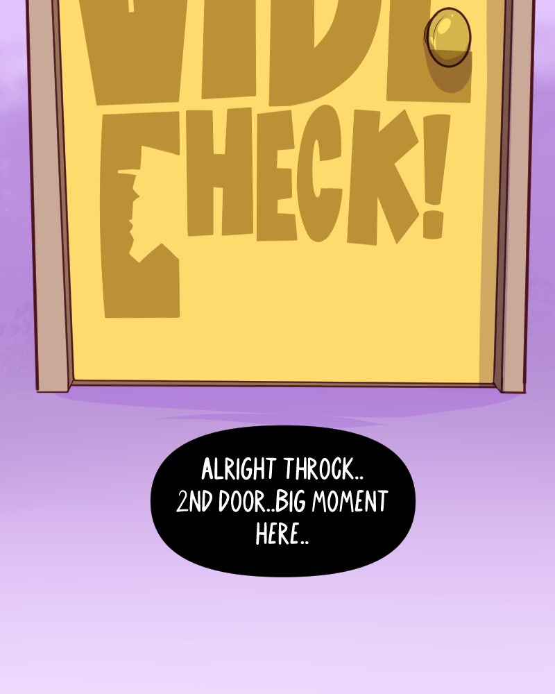 Vibe Check! (S2) Ep. 177 - A Quick Visit page 2 - 