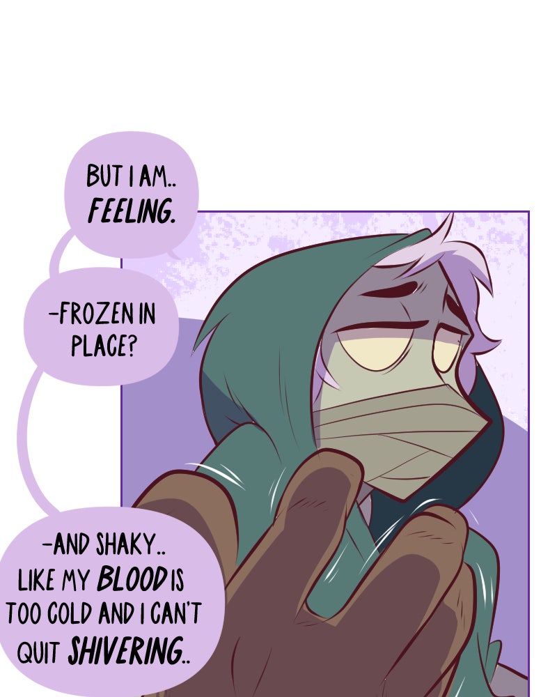 Vibe Check! (S2) Ep. 177 - A Quick Visit page 11 - 