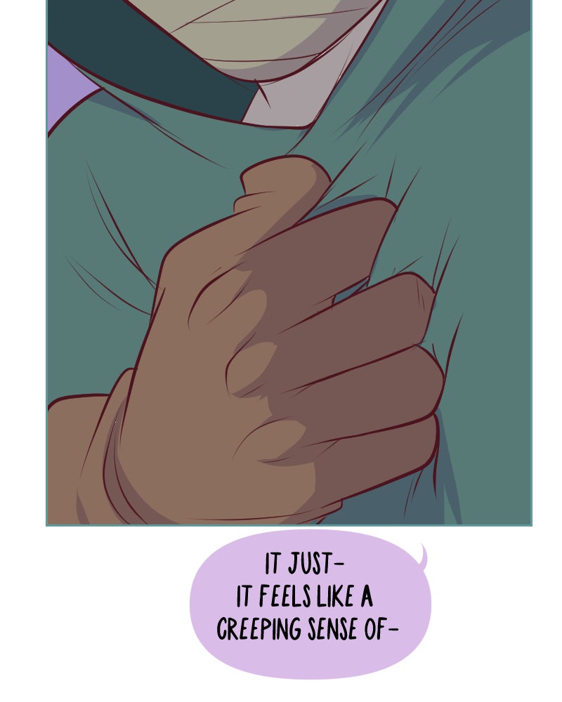 Vibe Check! (S2) Ep. 177 - A Quick Visit page 13 - 