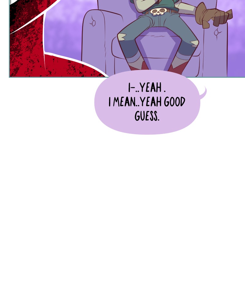 Vibe Check! (S2) Ep. 177 - A Quick Visit page 15 - 