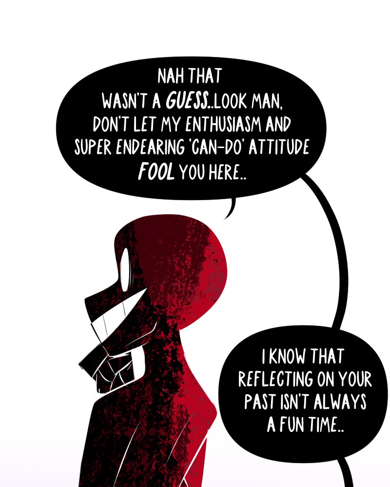 Vibe Check! (S2) Ep. 177 - A Quick Visit page 16 - 