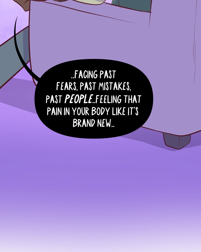 Vibe Check! (S2) Ep. 177 - A Quick Visit page 18 - 