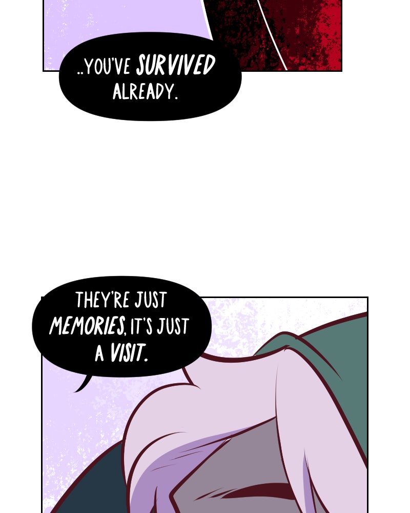 Vibe Check! (S2) Ep. 177 - A Quick Visit page 20 - 