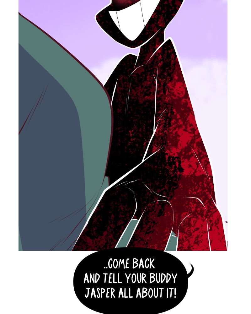 Vibe Check! (S2) Ep. 177 - A Quick Visit page 24 - 