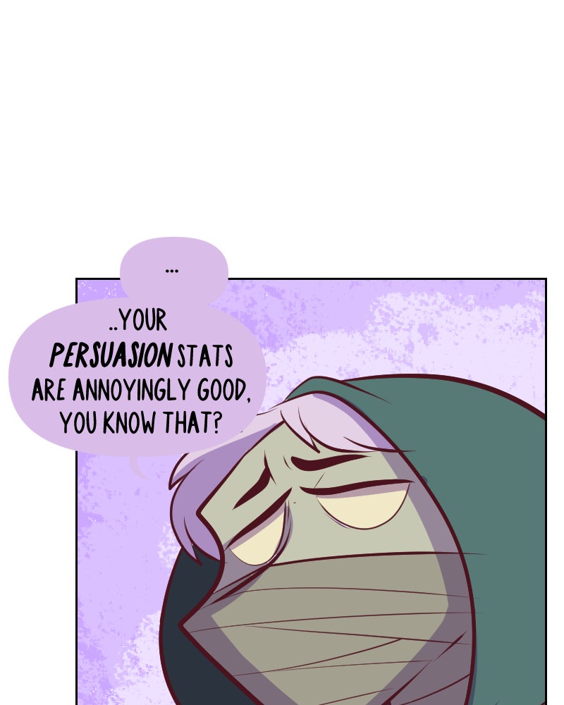 Vibe Check! (S2) Ep. 177 - A Quick Visit page 27 - 