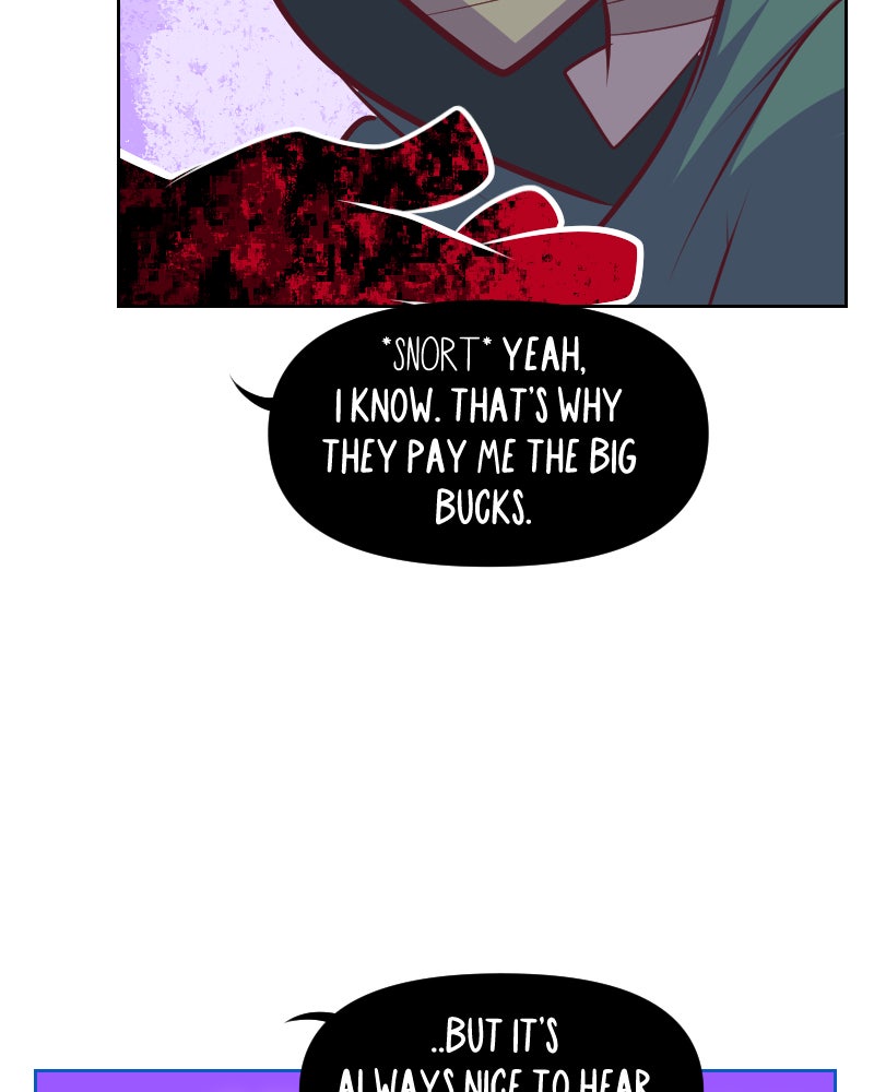 Vibe Check! (S2) Ep. 177 - A Quick Visit page 28 - 