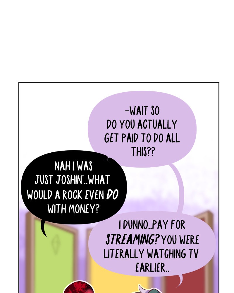 Vibe Check! (S2) Ep. 177 - A Quick Visit page 30 - 