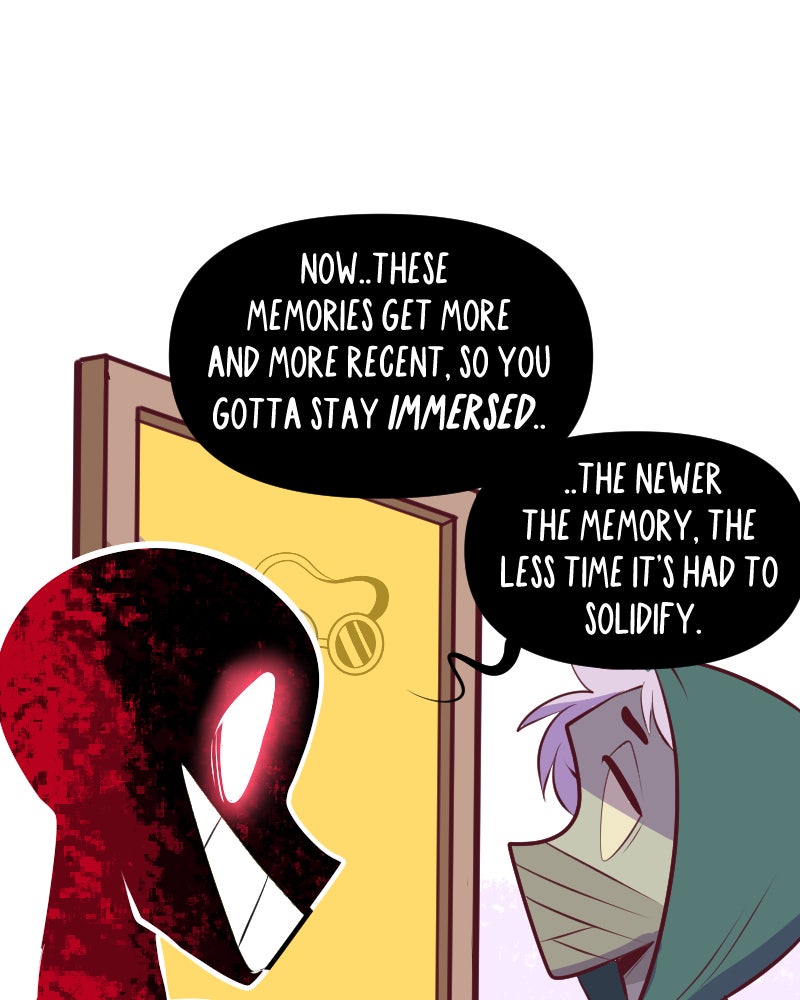 Vibe Check! (S2) Ep. 177 - A Quick Visit page 32 - 