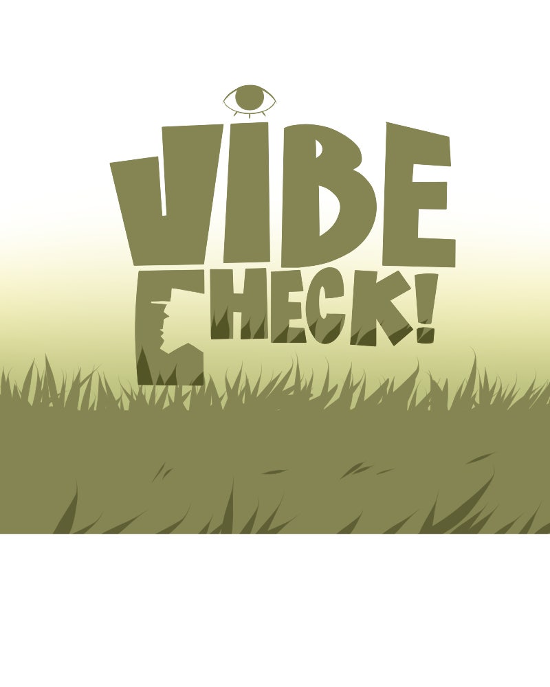 Vibe Check! (S2) Ep. 178 - The Cliff page 1 - 