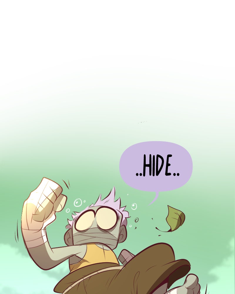Vibe Check! (S2) Ep. 178 - The Cliff page 20 - 