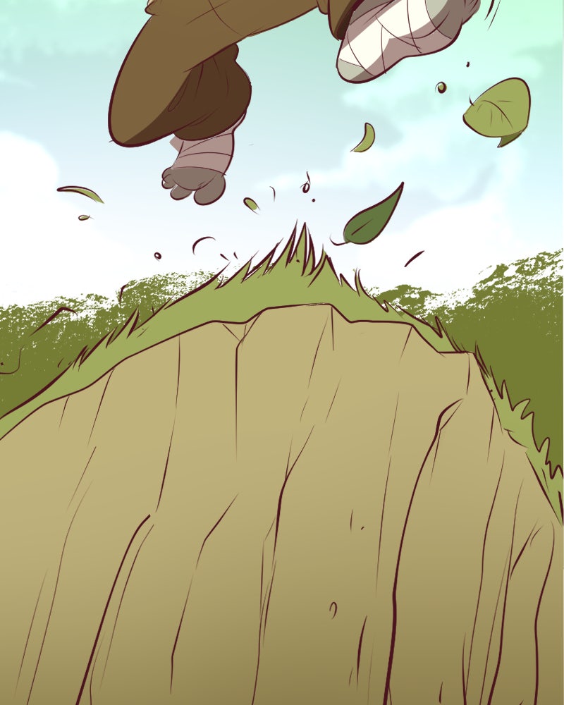 Vibe Check! (S2) Ep. 178 - The Cliff page 21 - 