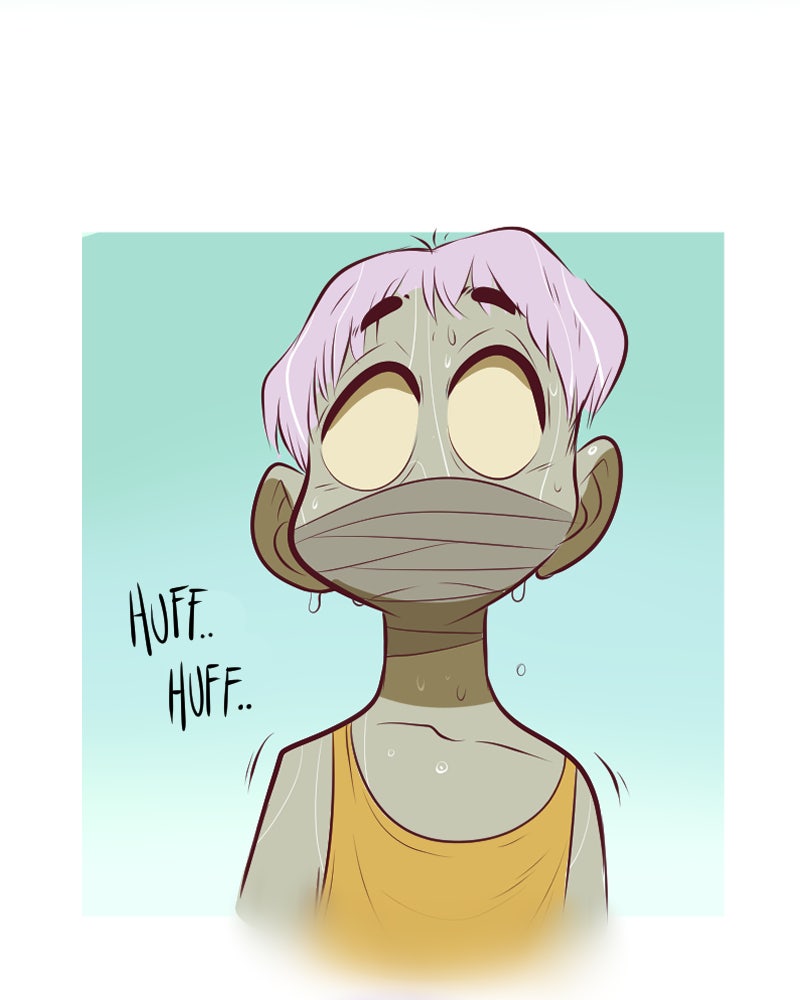 Vibe Check! (S2) Ep. 178 - The Cliff page 37 - 