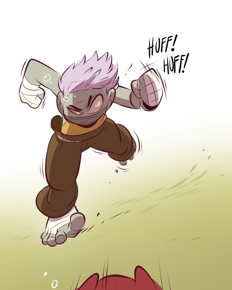 Vibe Check! (S2) Ep. 178 - The Cliff page 5 - 
