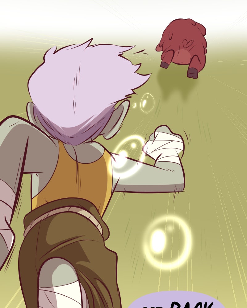Vibe Check! (S2) Ep. 178 - The Cliff page 8 - 
