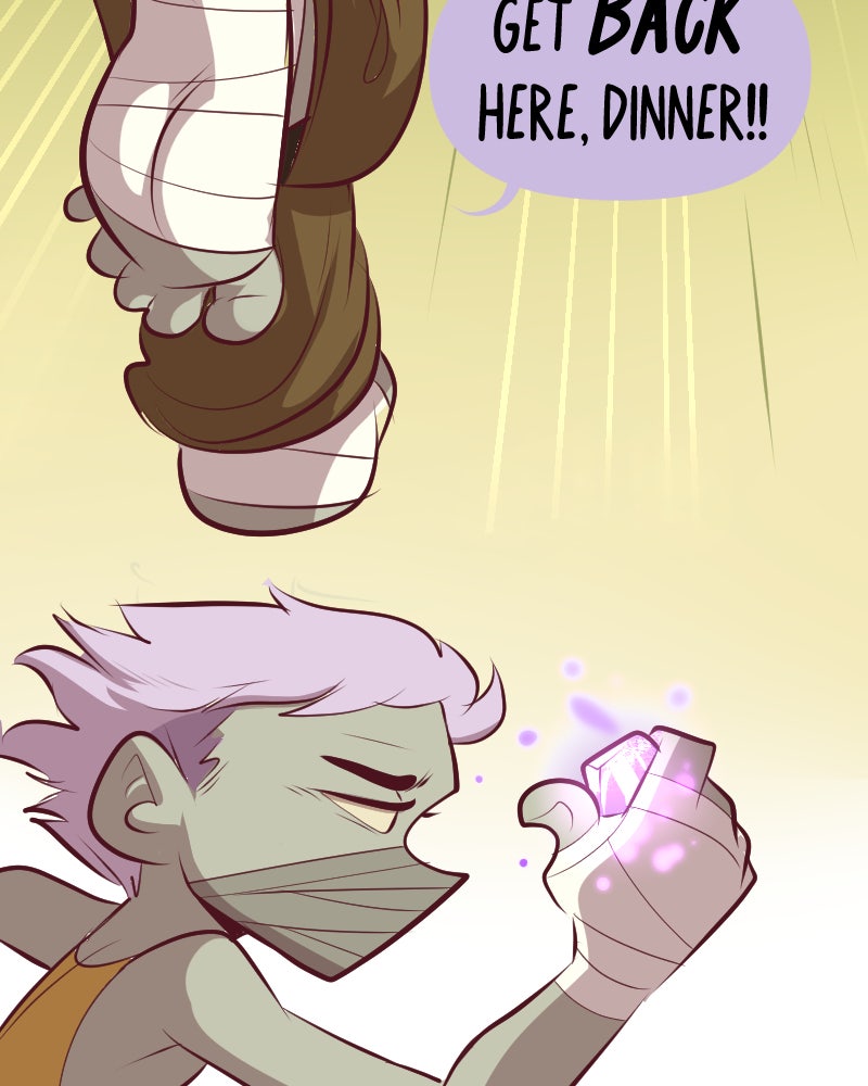 Vibe Check! (S2) Ep. 178 - The Cliff page 9 - 