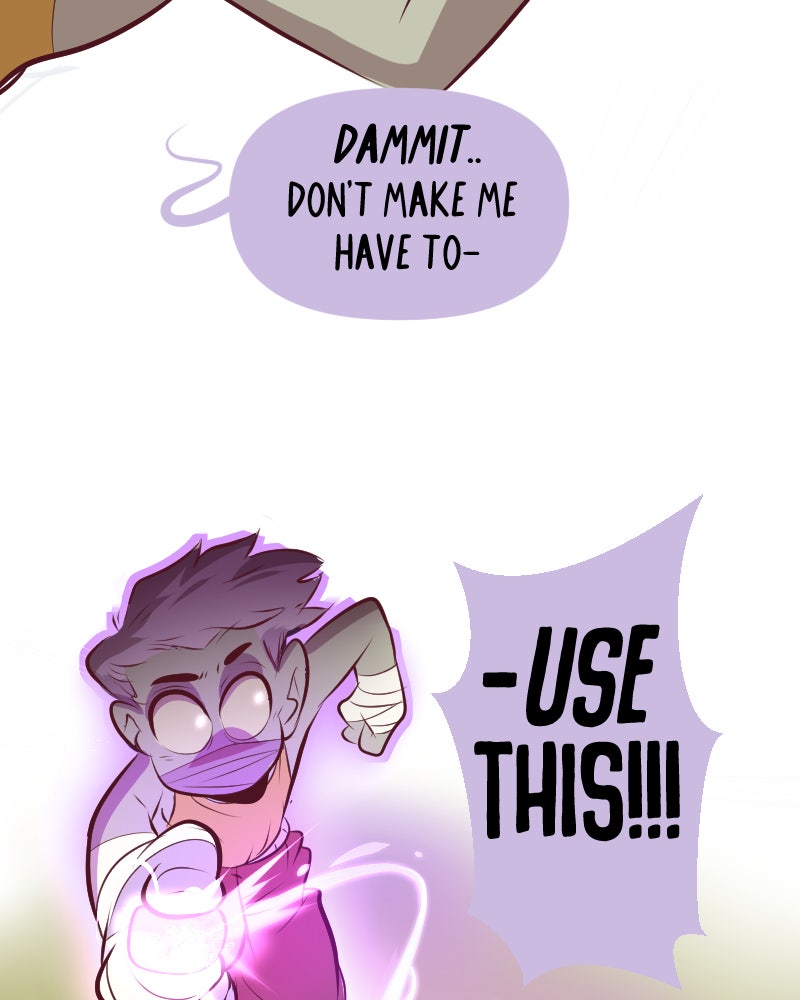 Vibe Check! (S2) Ep. 178 - The Cliff page 10 - 