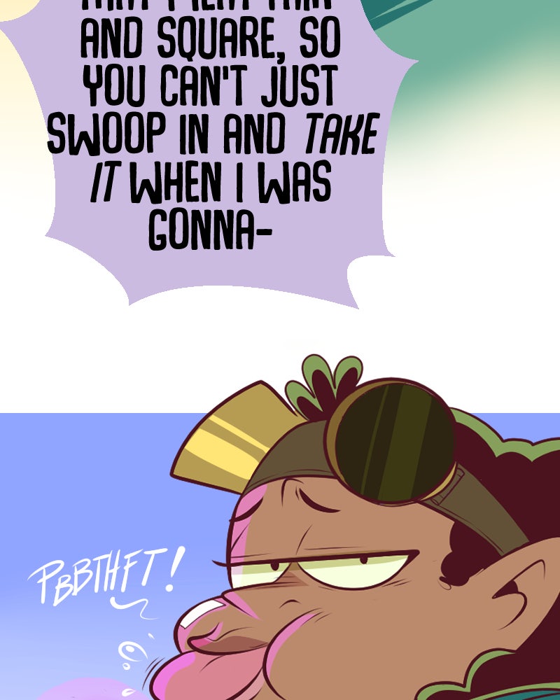 Vibe Check! (S2) Ep. 179 - The Girl page 19 - 