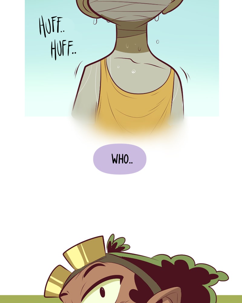 Vibe Check! (S2) Ep. 179 - The Girl page 3 - 
