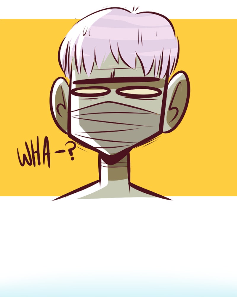 Vibe Check! (S2) Ep. 179 - The Girl page 21 - 