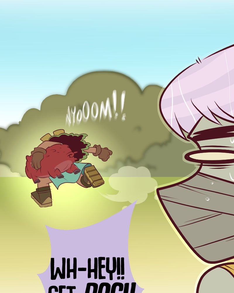Vibe Check! (S2) Ep. 179 - The Girl page 22 - 