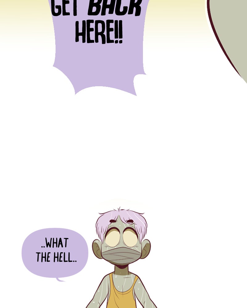 Vibe Check! (S2) Ep. 179 - The Girl page 23 - 