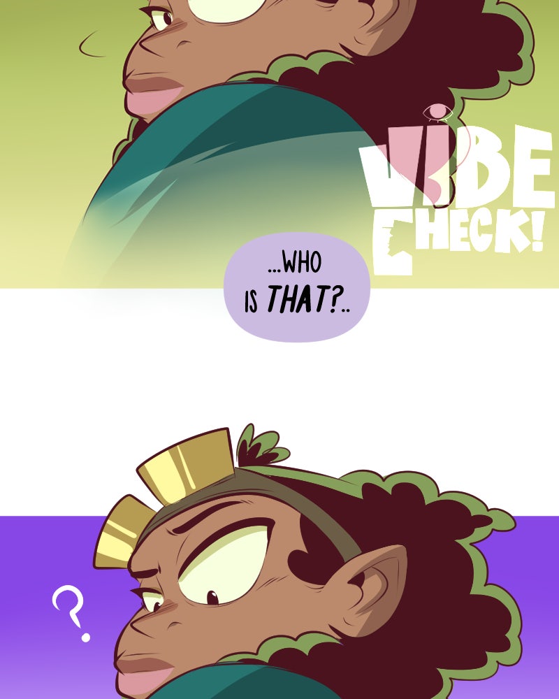 Vibe Check! (S2) Ep. 179 - The Girl page 4 - 
