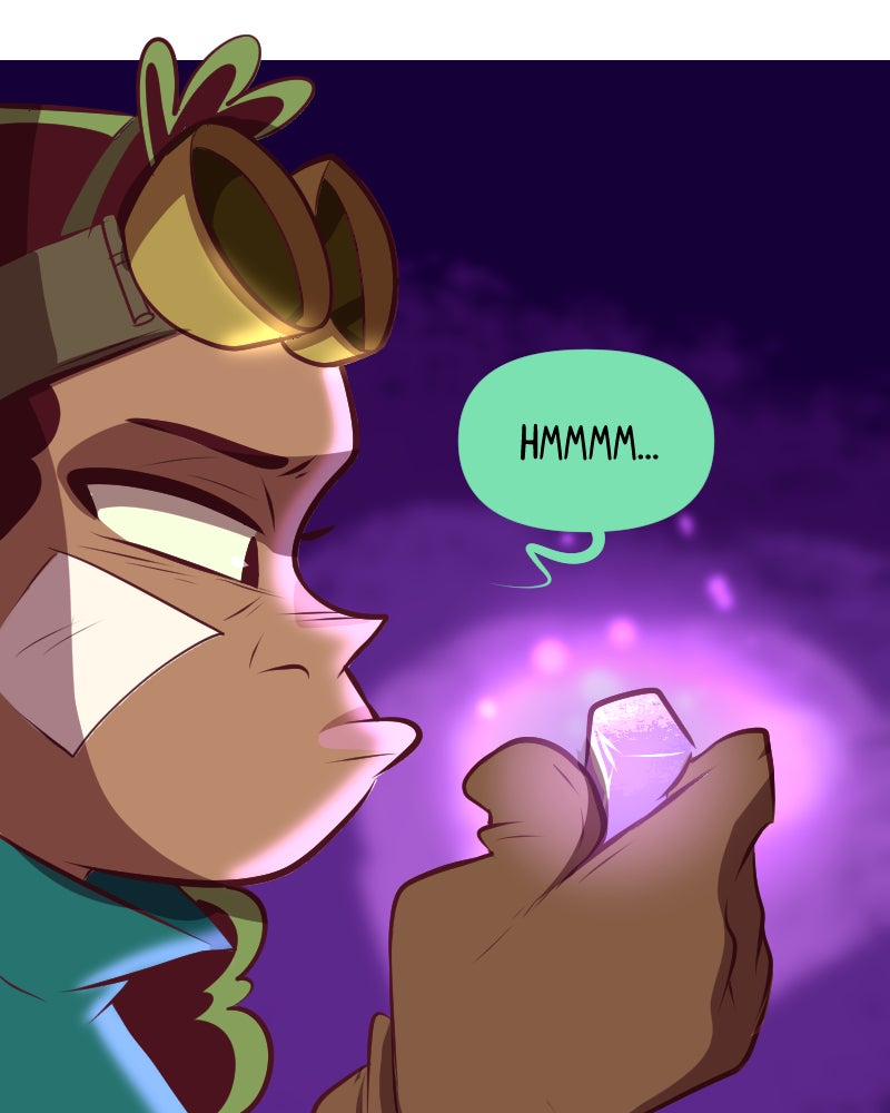 Vibe Check! (S2) Ep. 179 - The Girl page 8 - 