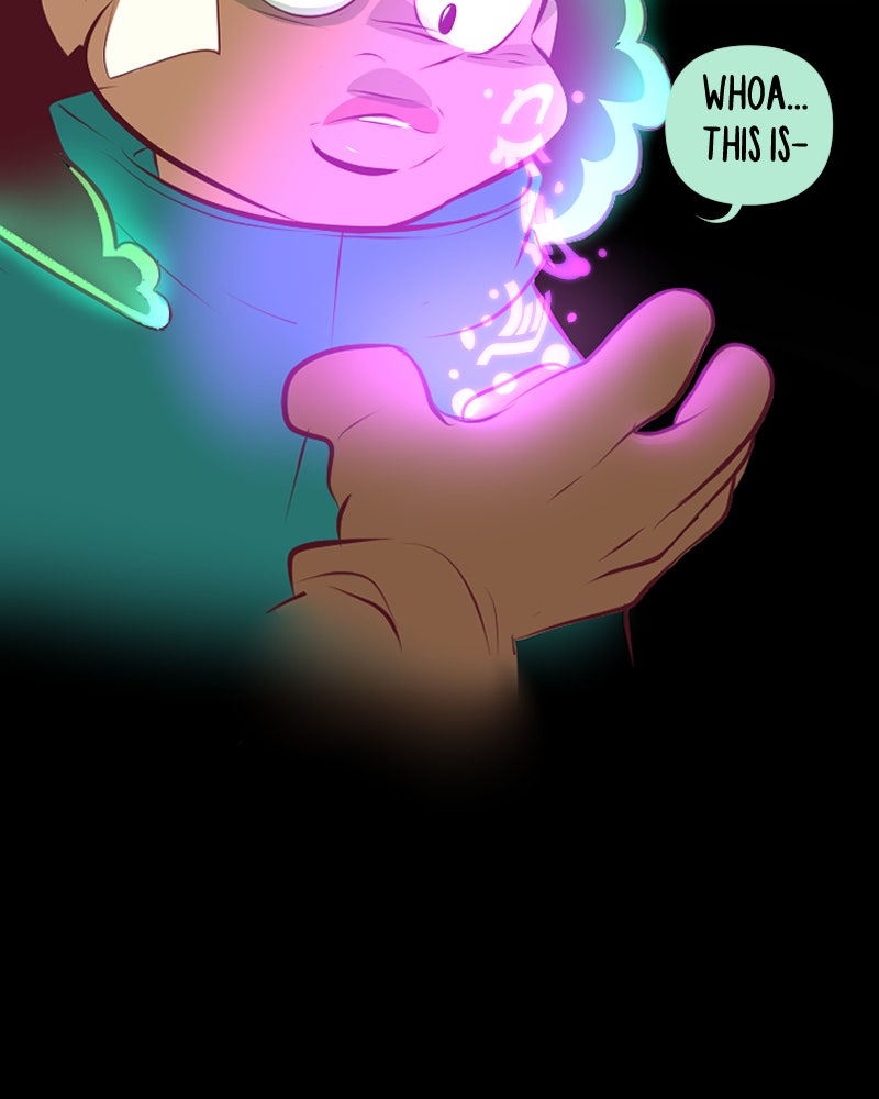 Vibe Check! (S2) Ep. 179 - The Girl page 10 - 
