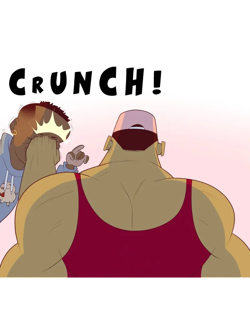 Vibe Check! Chapter 18 page 11 - 