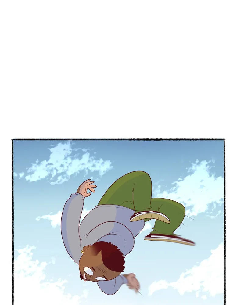 Vibe Check! Chapter 18 page 12 - 