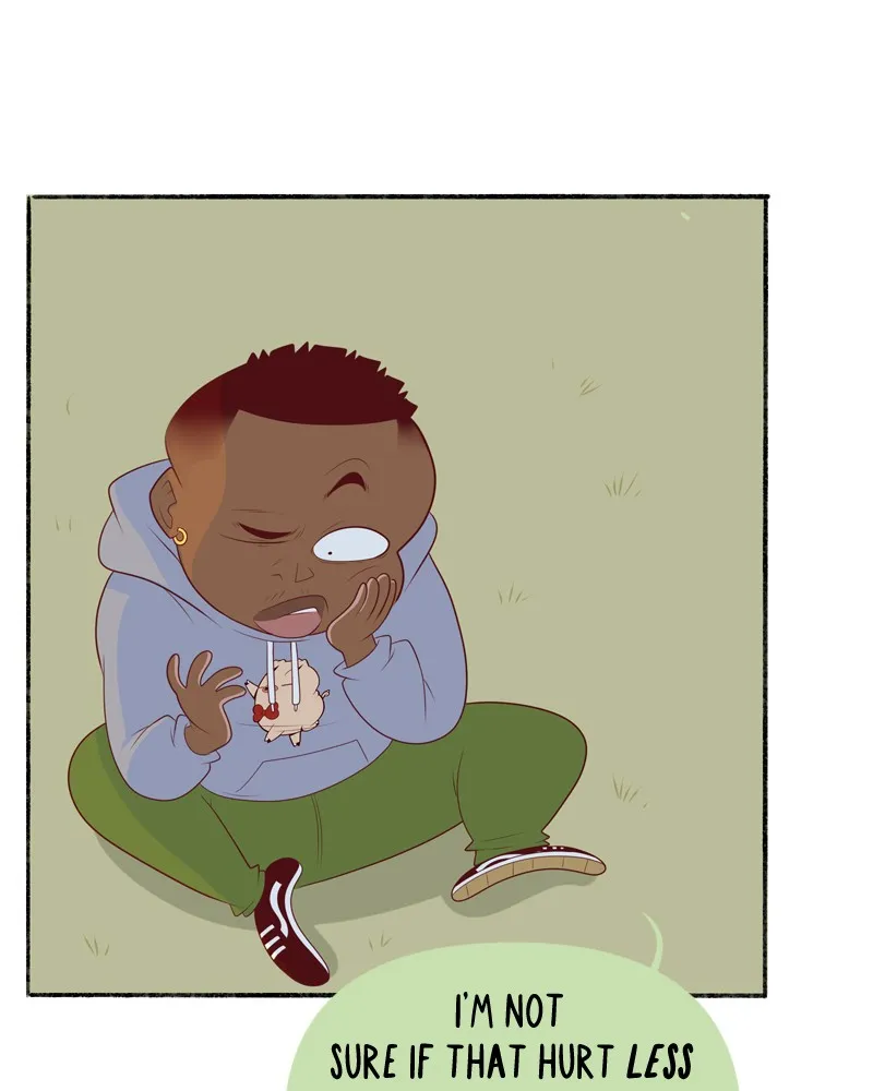 Vibe Check! Chapter 18 page 16 - 