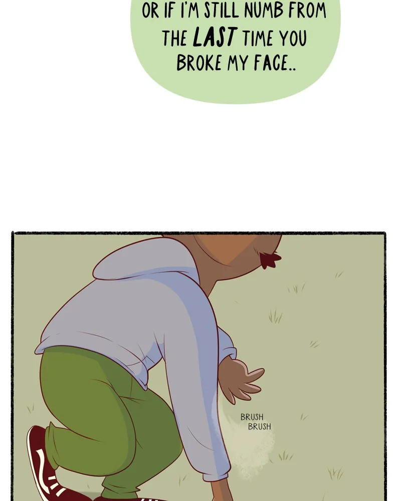 Vibe Check! Chapter 18 page 17 - 