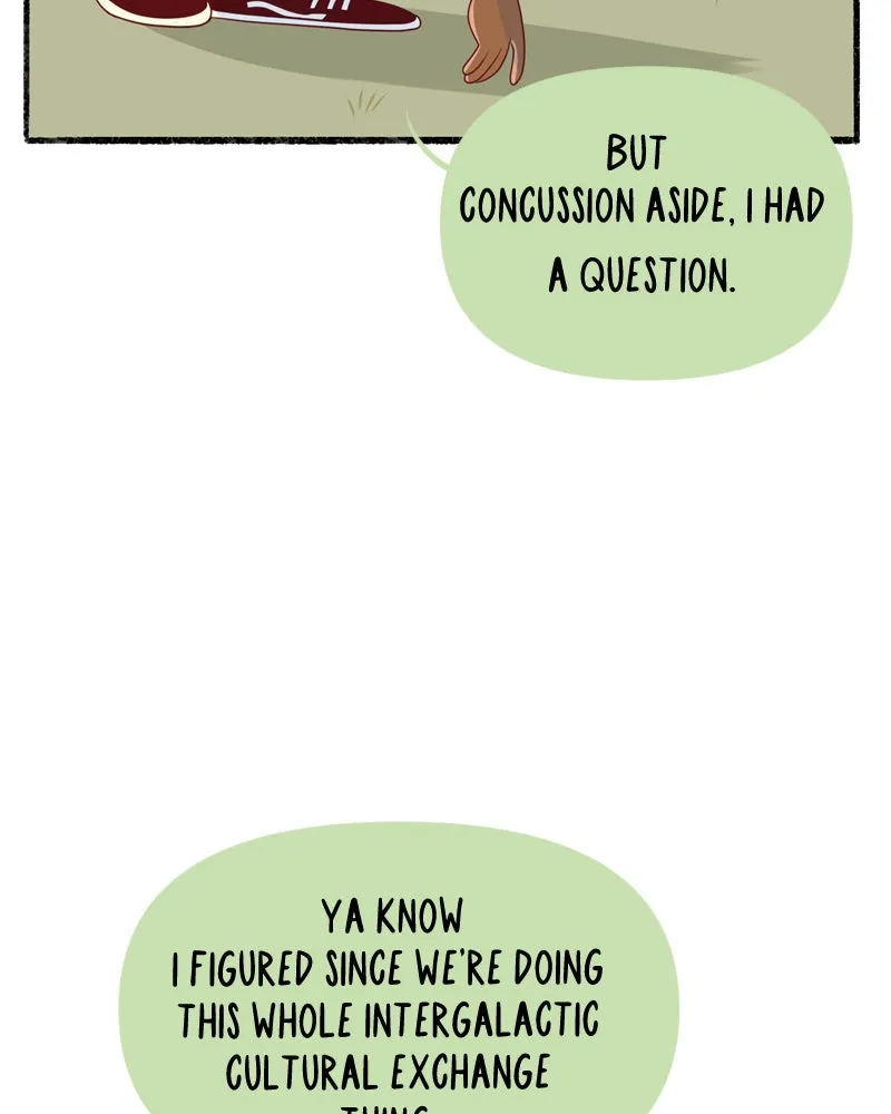 Vibe Check! Chapter 18 page 18 - 