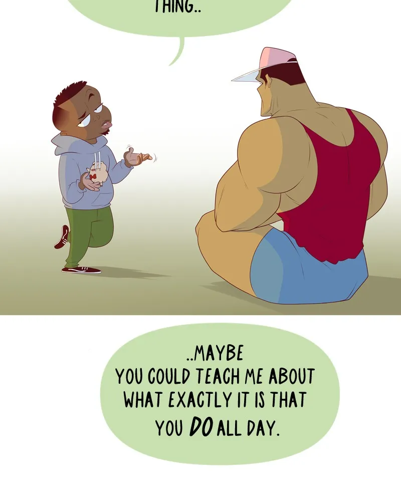 Vibe Check! Chapter 18 page 19 - 
