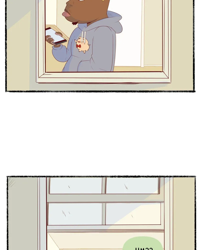 Vibe Check! Chapter 18 page 3 - 