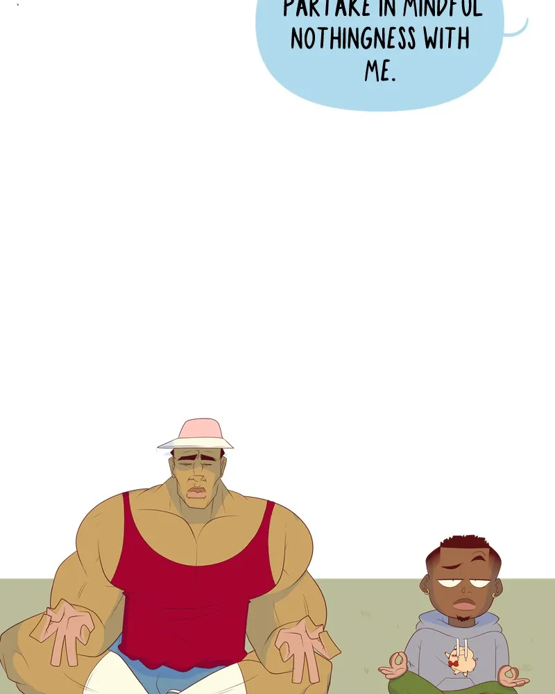 Vibe Check! Chapter 18 page 23 - 
