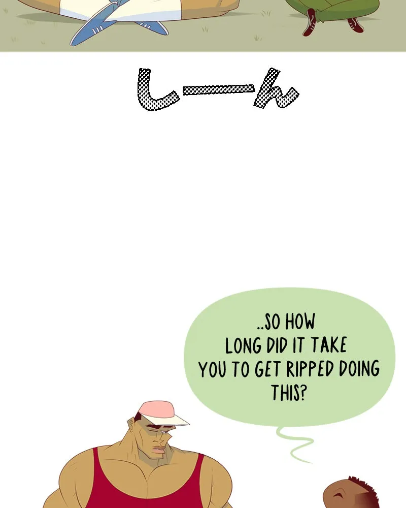 Vibe Check! Chapter 18 page 24 - 
