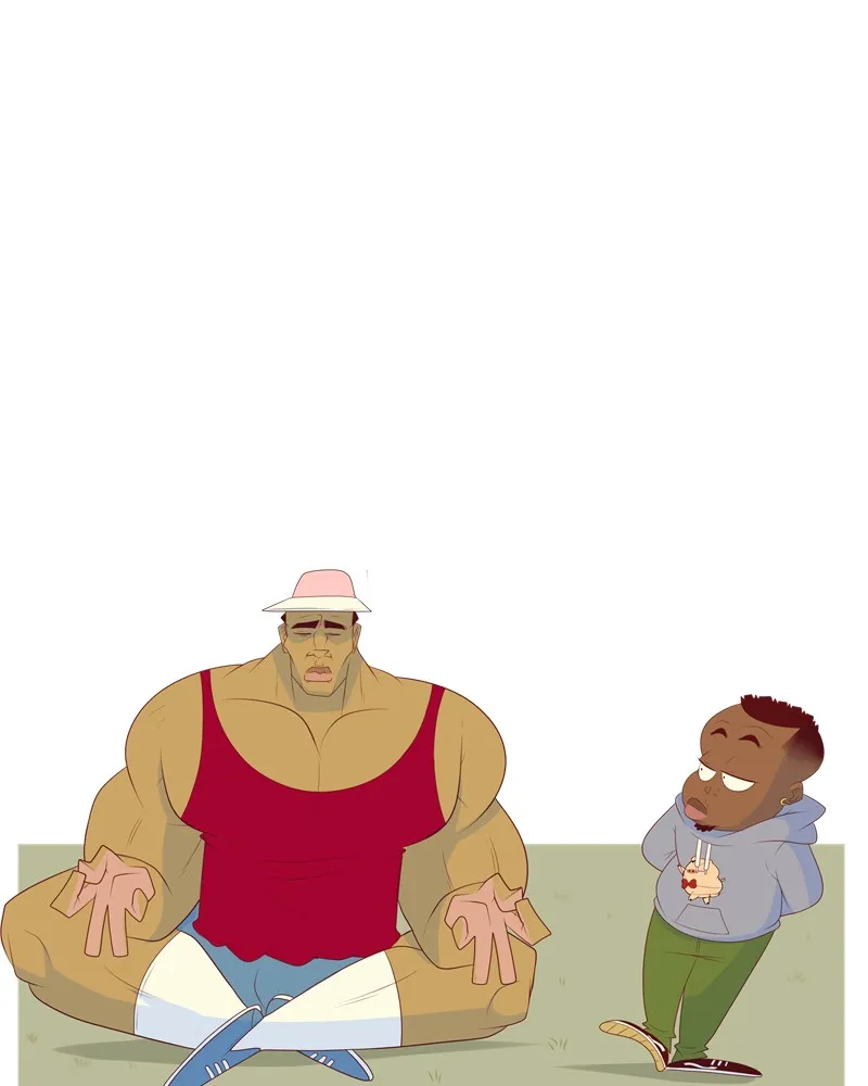 Vibe Check! Chapter 18 page 7 - 