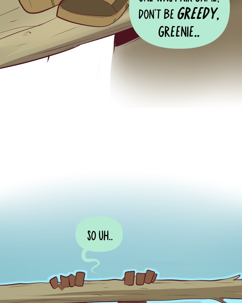 Vibe Check! (S2) Ep. 180 -  Crystal Club page 12 - 
