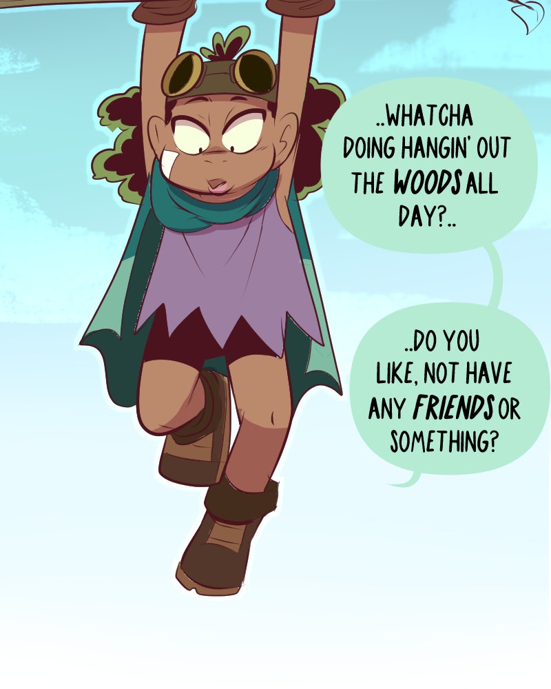Vibe Check! (S2) Ep. 180 -  Crystal Club page 13 - 