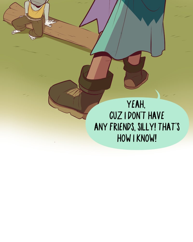 Vibe Check! (S2) Ep. 180 -  Crystal Club page 15 - 