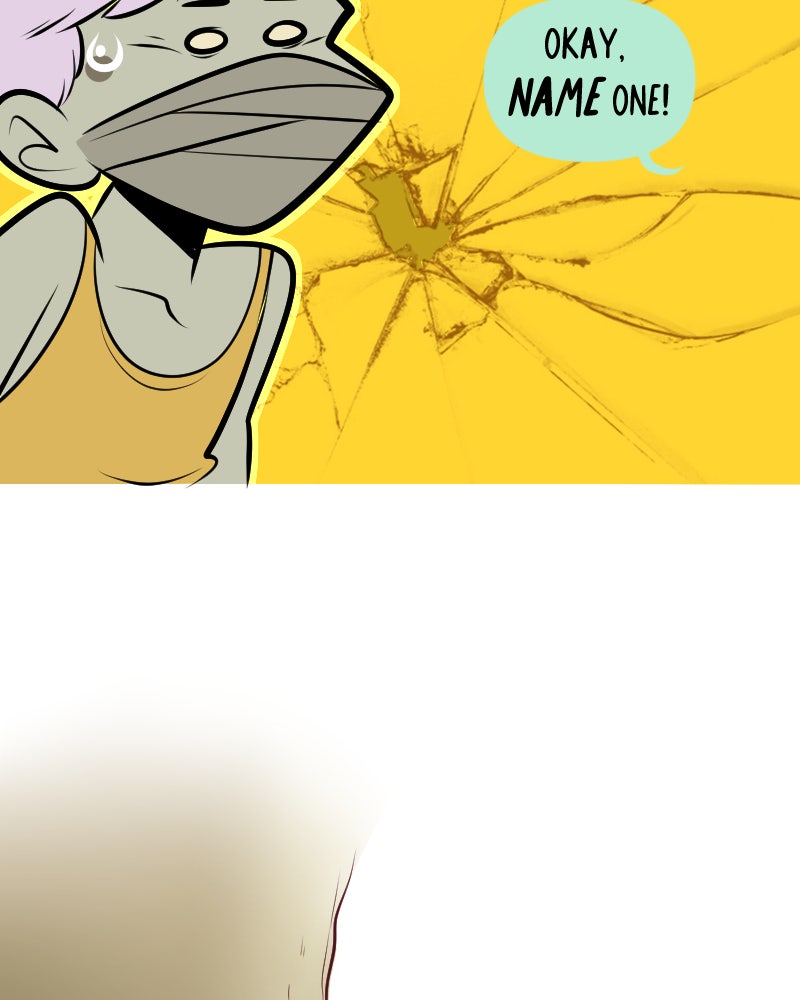 Vibe Check! (S2) Ep. 180 -  Crystal Club page 17 - 