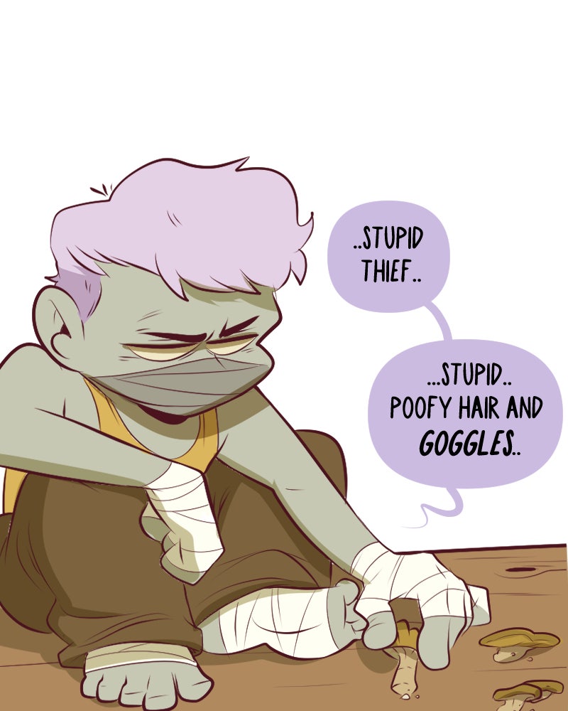 Vibe Check! (S2) Ep. 180 -  Crystal Club page 3 - 