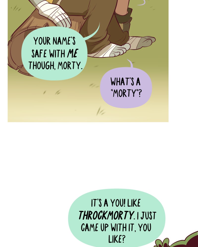 Vibe Check! (S2) Ep. 180 -  Crystal Club page 21 - 