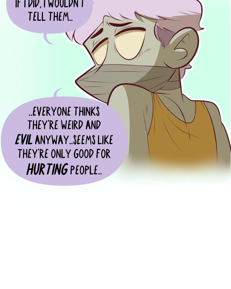 Vibe Check! (S2) Ep. 180 -  Crystal Club page 25 - 